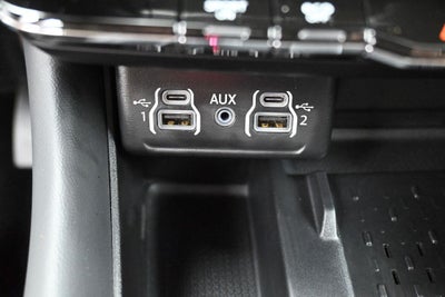 2025 Dodge Durango R/T Plus