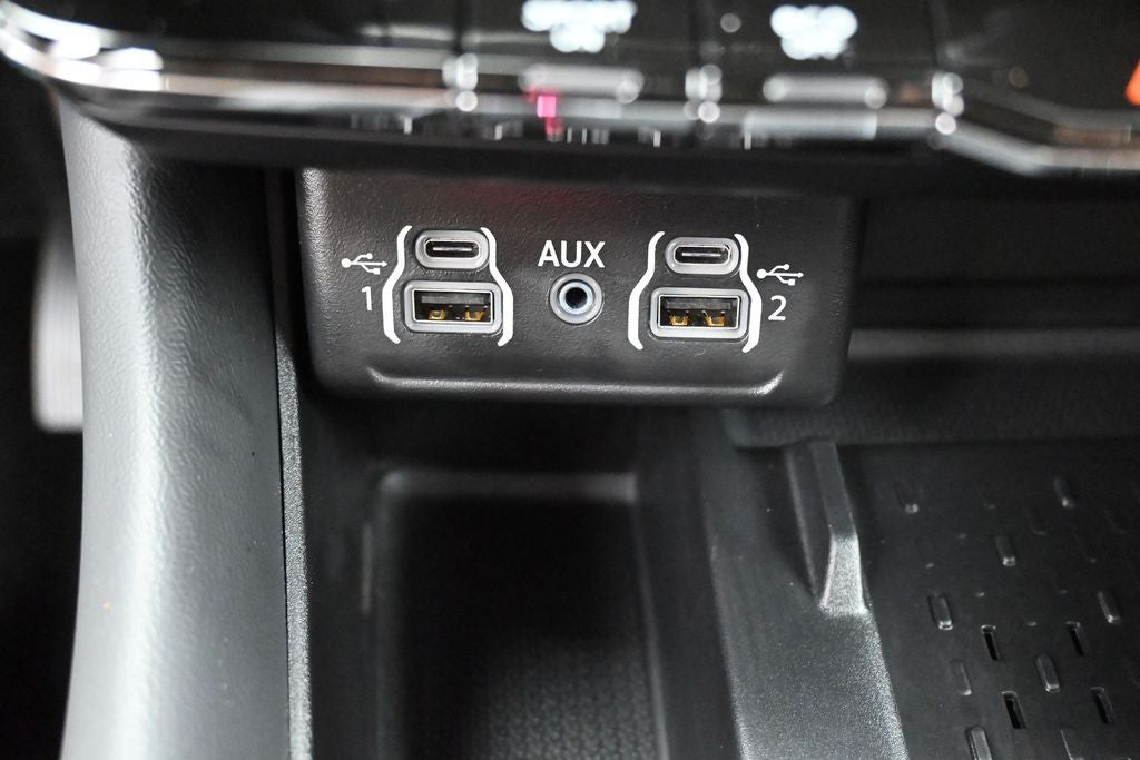 2025 Dodge Durango R/T Plus
