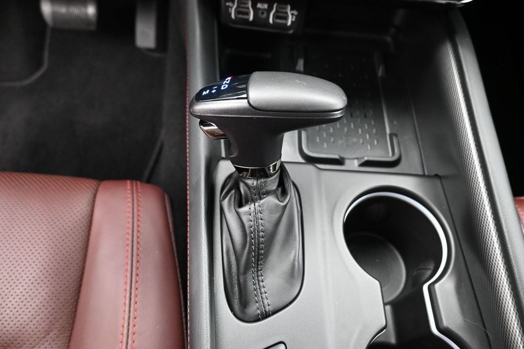 2025 Dodge Durango R/T Plus