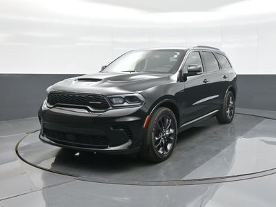 2025 Dodge Durango R/T Plus