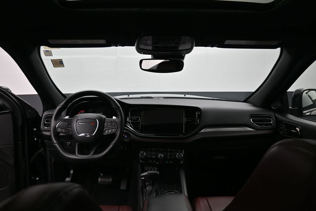 2025 Dodge Durango R/T Plus