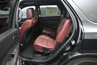 2025 Dodge Durango R/T Plus