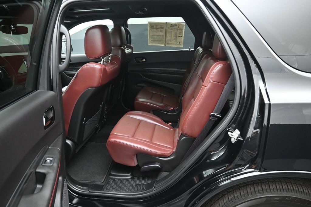 2025 Dodge Durango R/T Plus