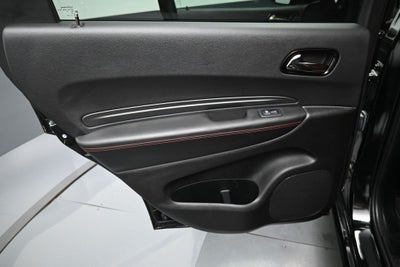 2025 Dodge Durango R/T Plus