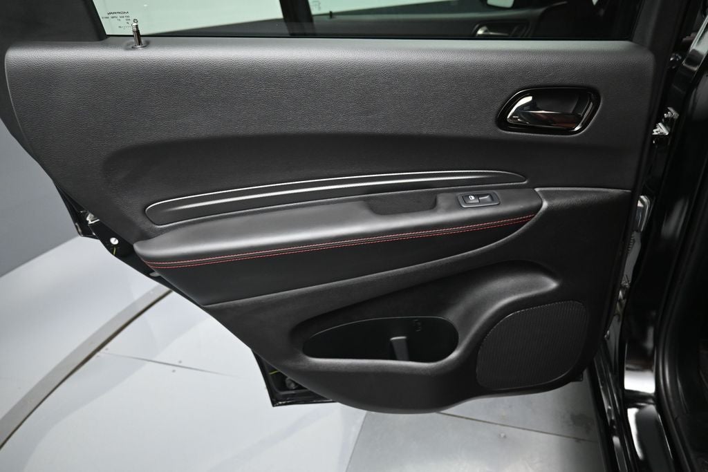 2025 Dodge Durango R/T Plus