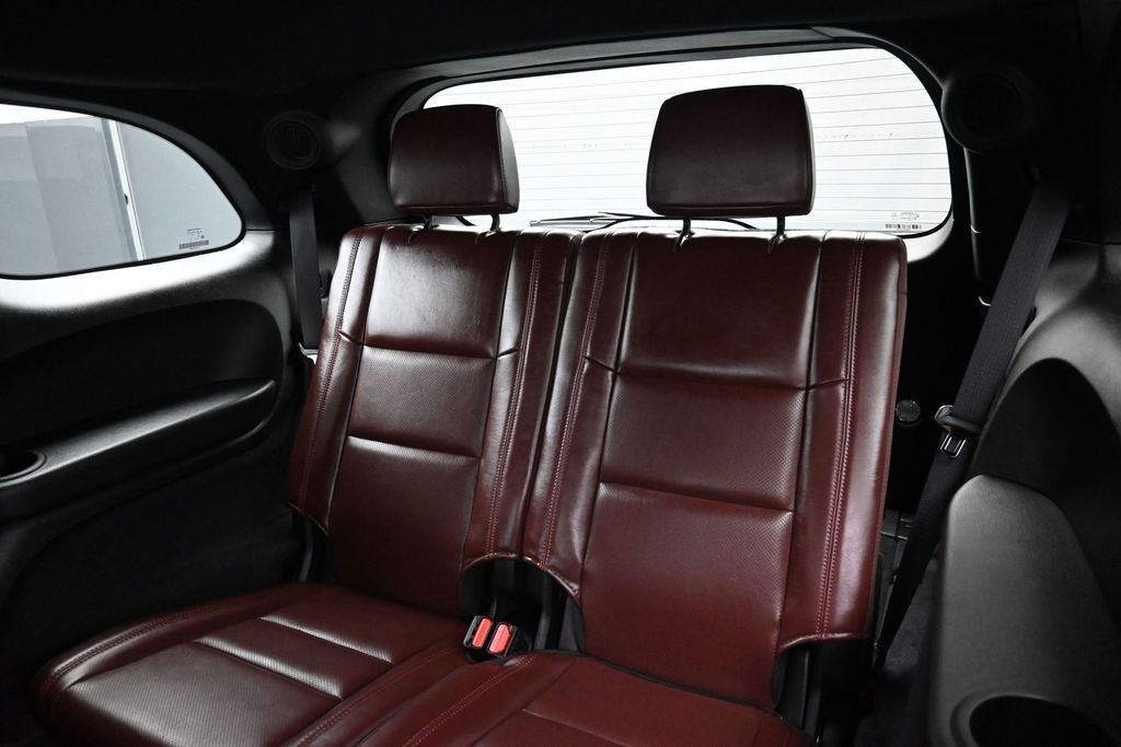 2025 Dodge Durango R/T Plus