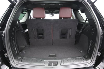 2025 Dodge Durango R/T Plus