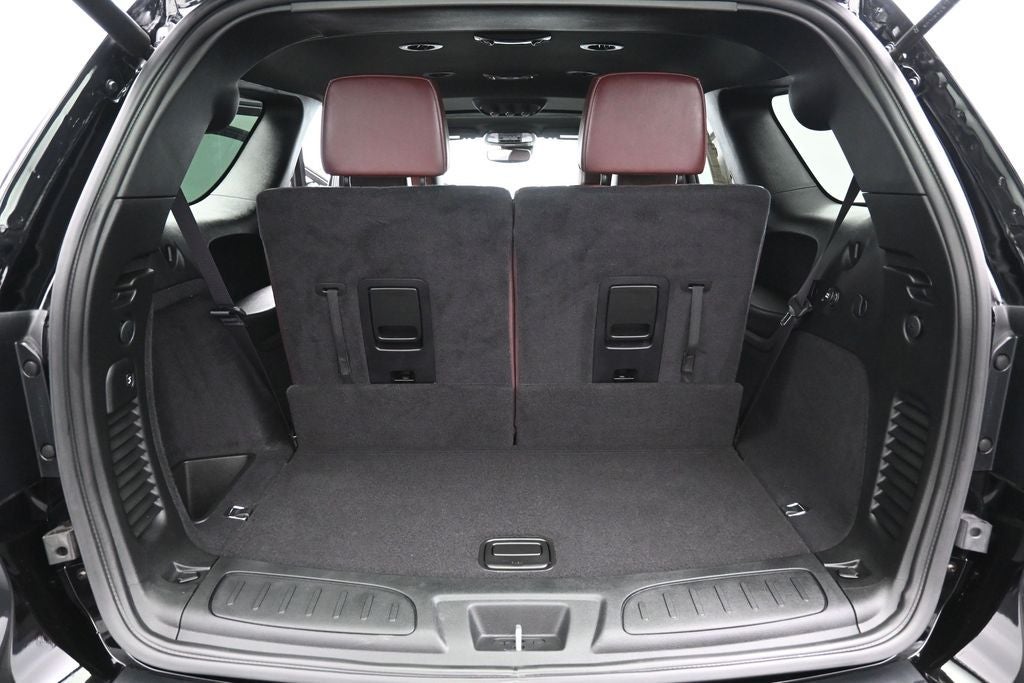 2025 Dodge Durango R/T Plus