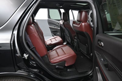 2025 Dodge Durango R/T Plus