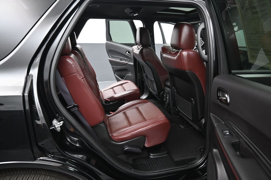 2025 Dodge Durango R/T Plus