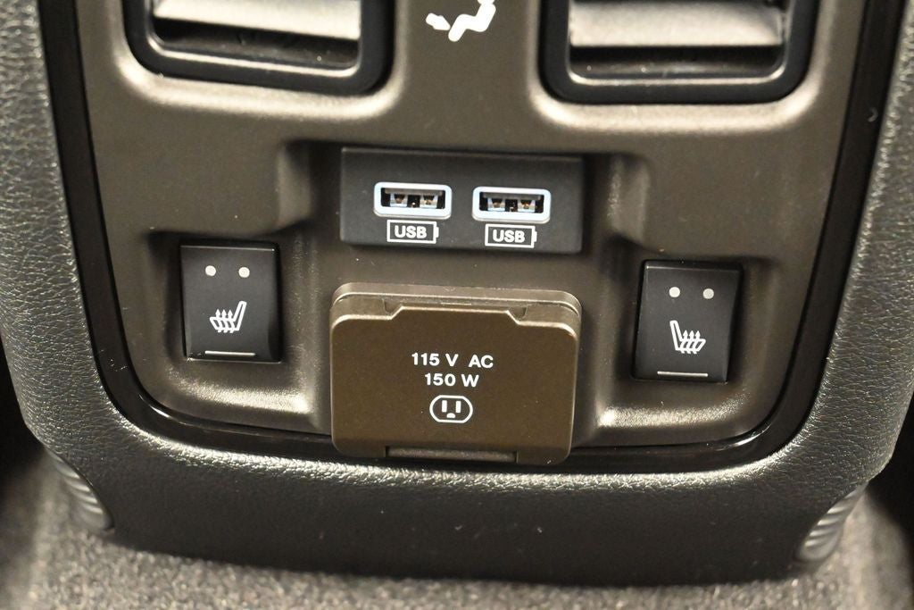 2025 Dodge Durango R/T Plus