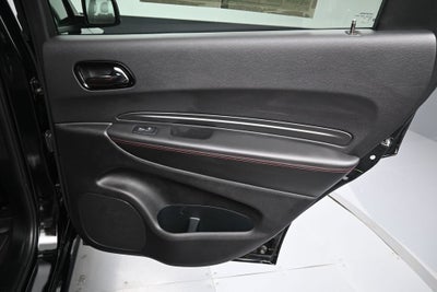 2025 Dodge Durango R/T Plus