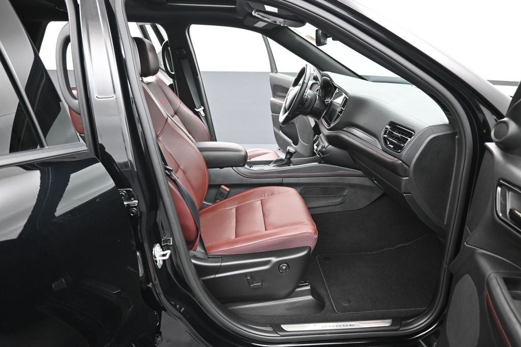 2025 Dodge Durango R/T Plus