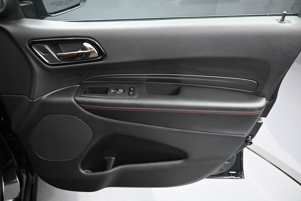 2025 Dodge Durango R/T Plus