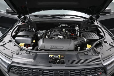 2025 Dodge Durango R/T Plus
