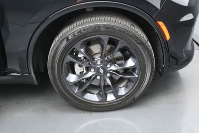 2025 Dodge Durango R/T Plus