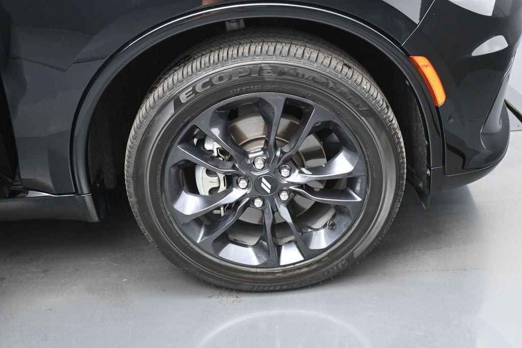 2025 Dodge Durango R/T Plus