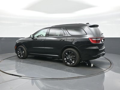 2025 Dodge Durango R/T Plus