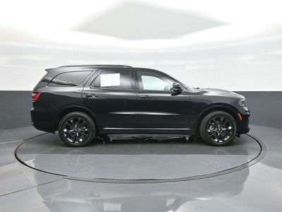 2025 Dodge Durango R/T Plus