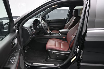 2025 Dodge Durango R/T Plus