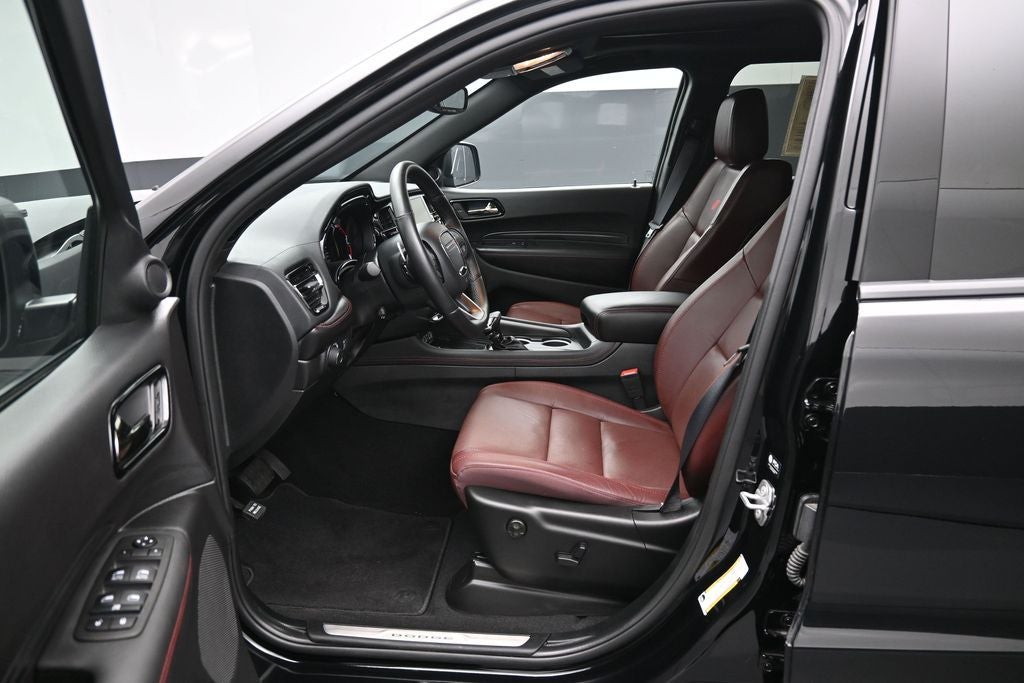 2025 Dodge Durango R/T Plus