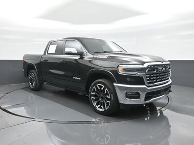 2025 RAM 1500 Limited
