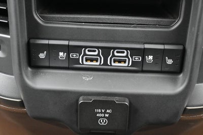 2025 RAM 1500 Limited