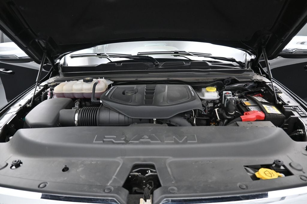 2025 RAM 1500 Limited