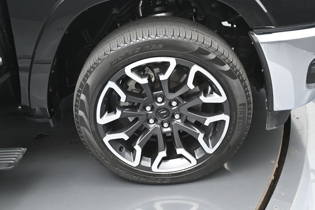 2025 RAM 1500 Limited