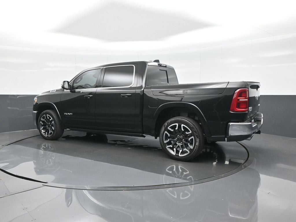 2025 RAM 1500 Limited
