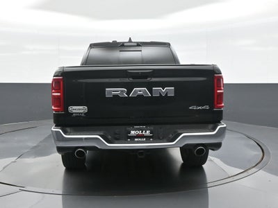 2025 RAM 1500 Limited