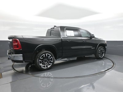 2025 RAM 1500 Limited