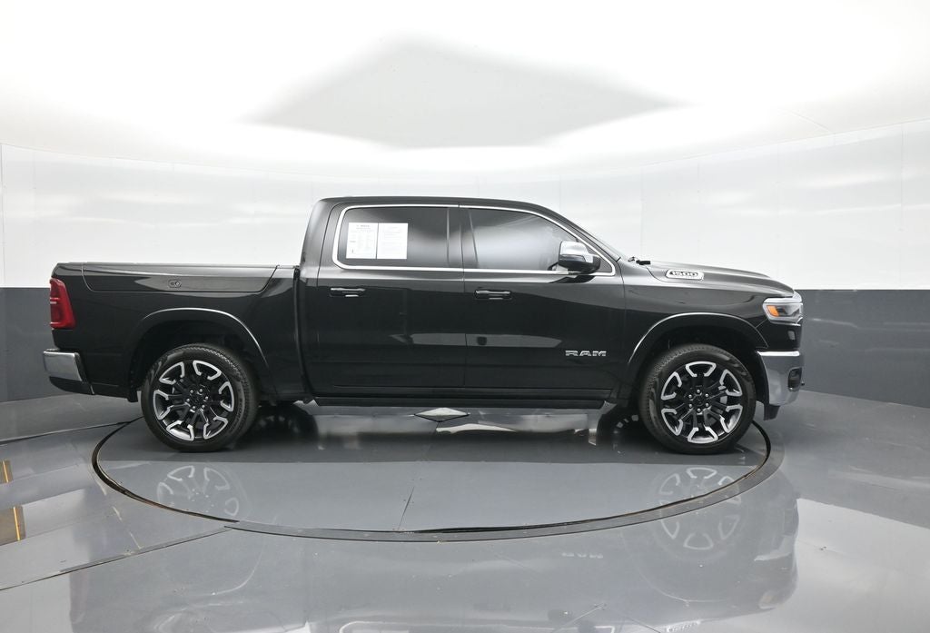 2025 RAM 1500 Limited