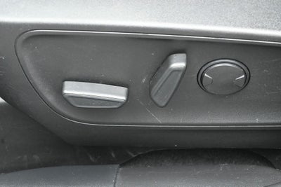 2022 Ford Escape Plug-In Hybrid SEL