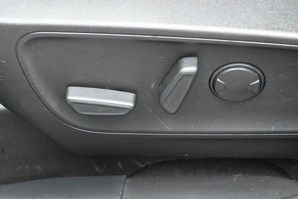 2022 Ford Escape Plug-In Hybrid SEL