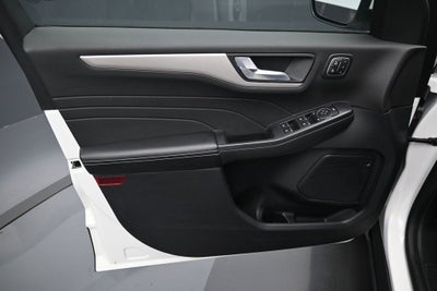 2022 Ford Escape Plug-In Hybrid SEL