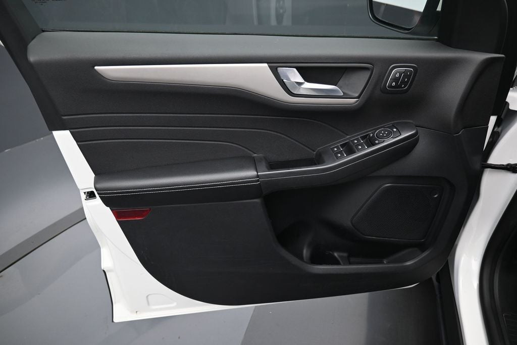2022 Ford Escape Plug-In Hybrid SEL