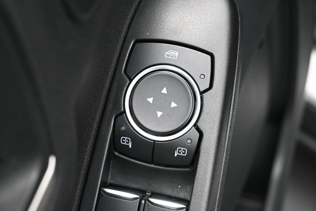 2022 Ford Escape Plug-In Hybrid SEL