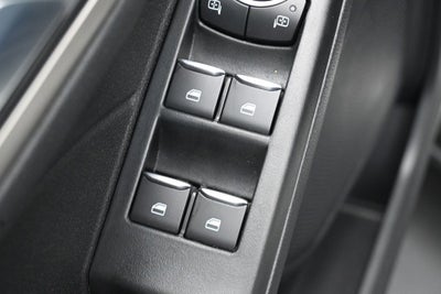 2022 Ford Escape Plug-In Hybrid SEL