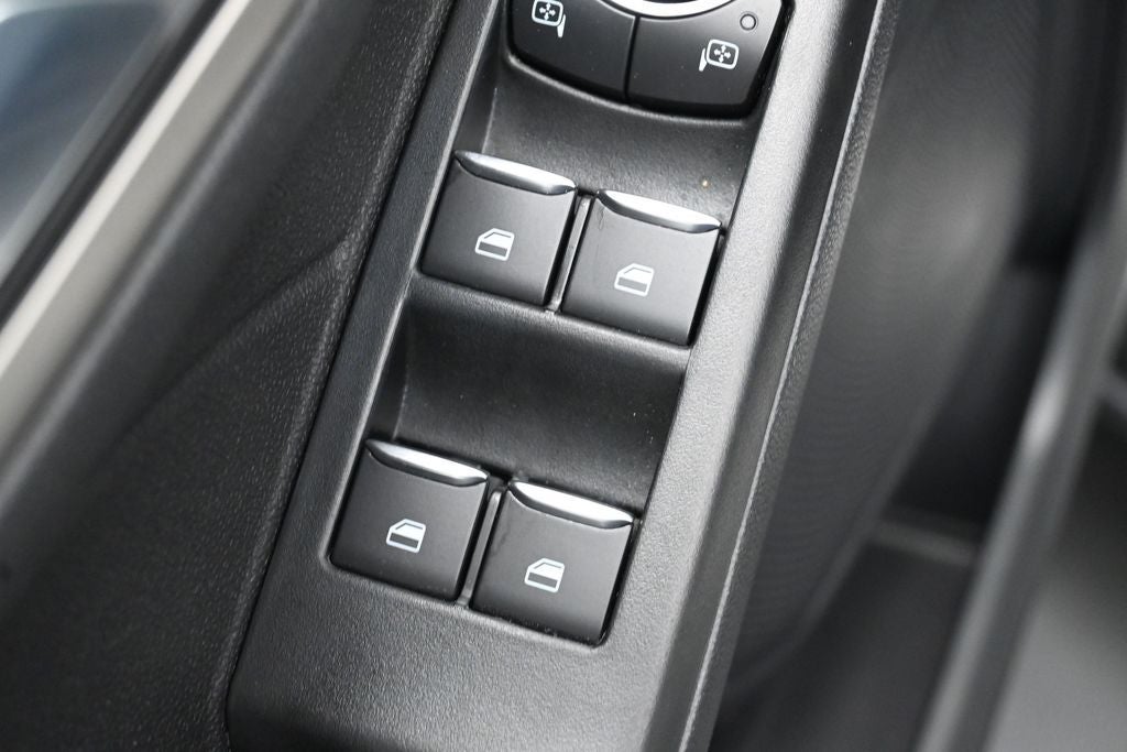 2022 Ford Escape Plug-In Hybrid SEL