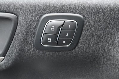 2022 Ford Escape Plug-In Hybrid SEL