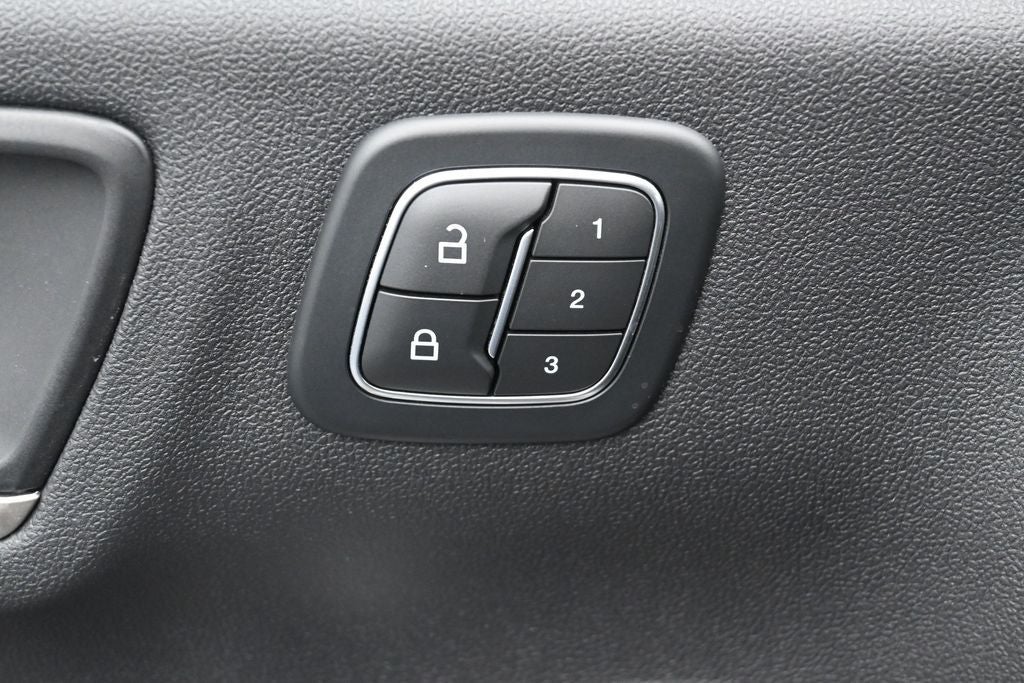 2022 Ford Escape Plug-In Hybrid SEL