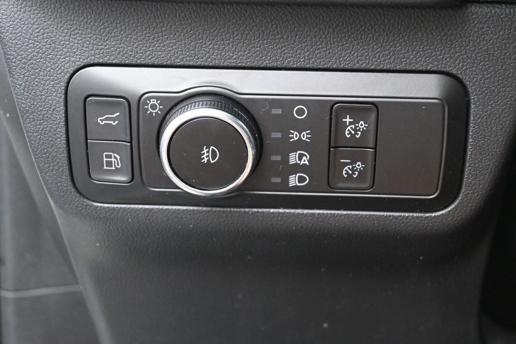2022 Ford Escape Plug-In Hybrid SEL