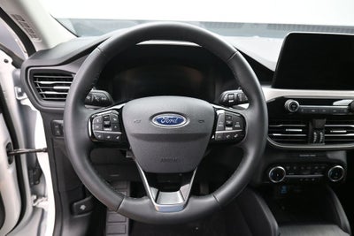 2022 Ford Escape Plug-In Hybrid SEL