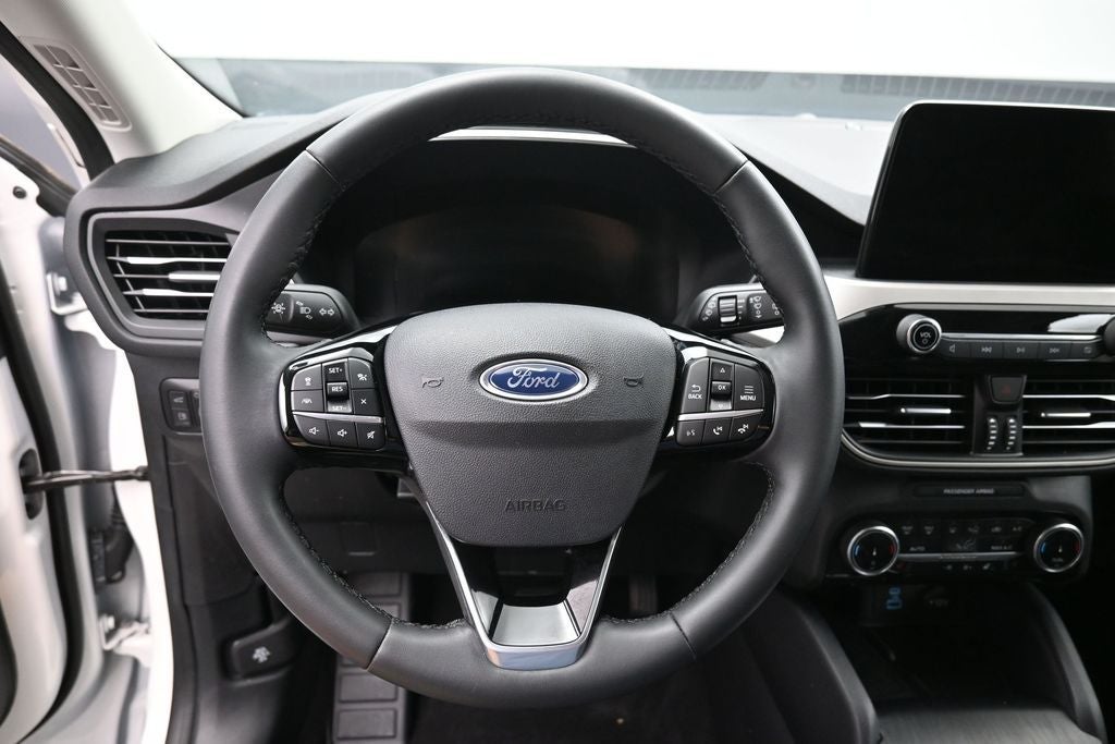2022 Ford Escape Plug-In Hybrid SEL