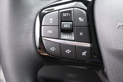 2022 Ford Escape Plug-In Hybrid SEL