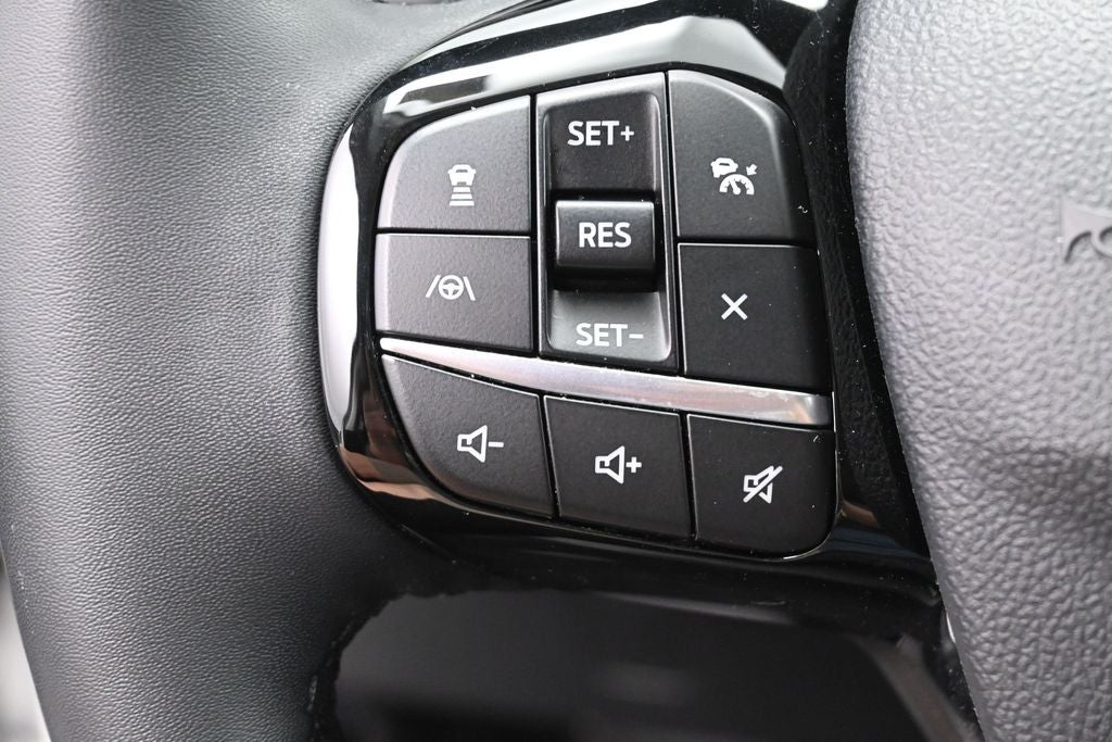 2022 Ford Escape Plug-In Hybrid SEL