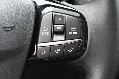 2022 Ford Escape Plug-In Hybrid SEL