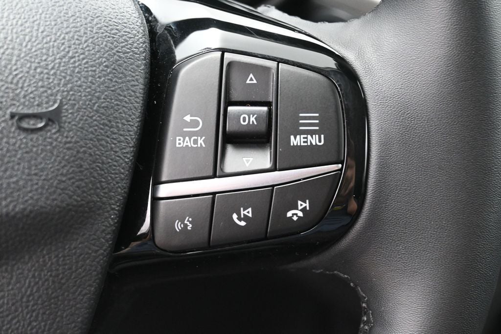2022 Ford Escape Plug-In Hybrid SEL