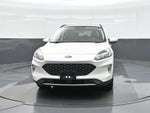 2022 Ford Escape Plug-In Hybrid SEL